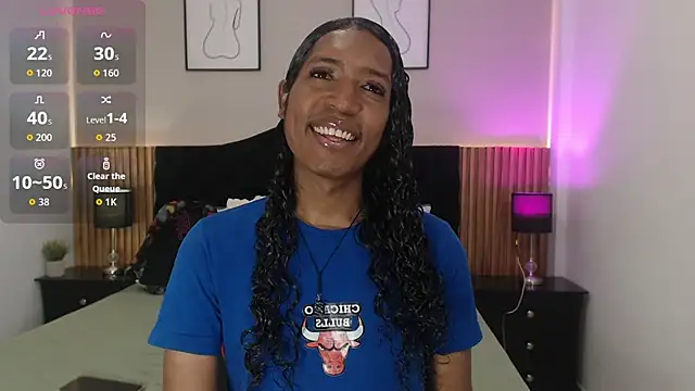 Mia kheleer online show from 02/20/26, 07:03