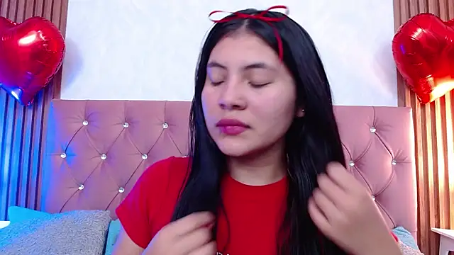 Snapshot of Naryhawatsson chatting on 02/15/26, 09:08 Naryhawatsson online show from 02/15/26, 09:08