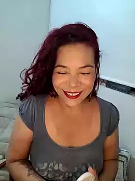 Scarlet curly8a online show from 02/24/26, 09:07