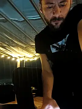 Erickpritz xh online show from 02/03/26, 02:53