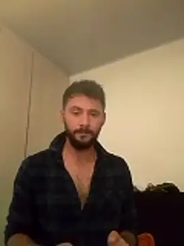 Erickpritz xh online show from 03/20/26, 01:32