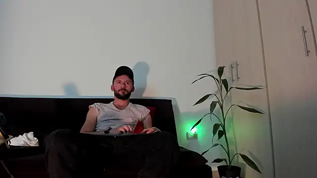 Erickpritz xh online show from 03/22/26, 01:53