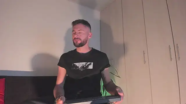 Erickpritz xh online show from 04/05/26, 01:58