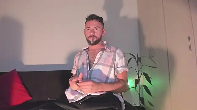 Erickpritz xh online show from 04/09/26, 02:22