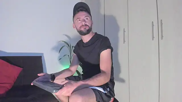 Erickpritz xh online show from 04/09/26, 06:35