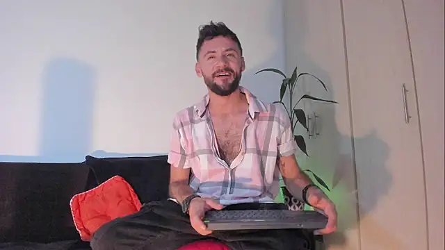 Erickpritz xh online show from 05/15/26, 02:07
