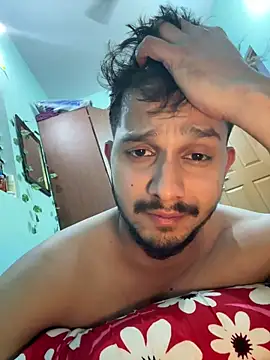 Ujwal-98 online show from 06/17/26, 07:15