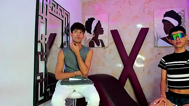 PRETTY COCK1 online show from 02/05/26, 07:13