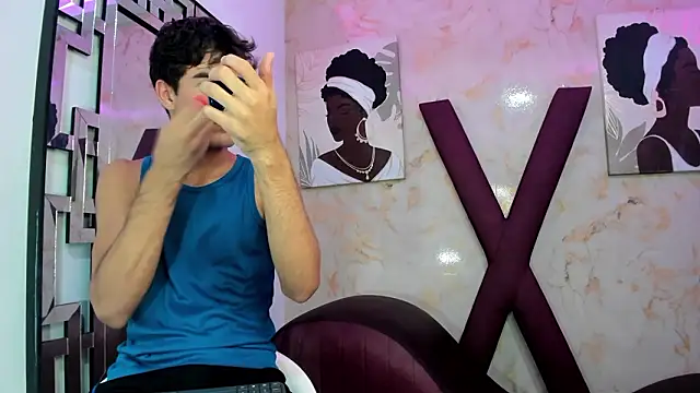 PRETTY COCK1 online show from 03/04/26, 01:55