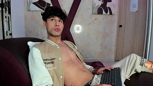 PRETTY COCK1 online show from 03/22/26, 02:09