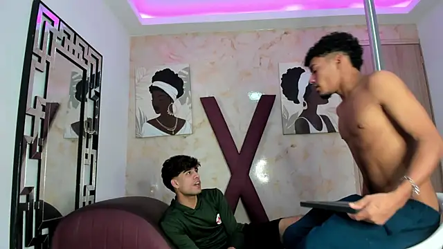 PRETTY COCK1 online show from 04/07/26, 01:28