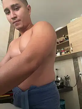 Axel nova online show from 05/14/26, 04:36