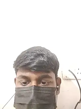 pkverma852 online show from 05/28/26, 08:55