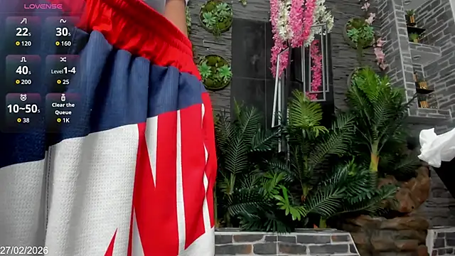 Snapshot of Rpoolrboy chatting on 03/02/26, 08:04 Rpoolrboy online show from 03/02/26, 08:04