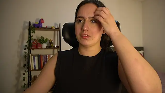 alexajhonsons online show from 05/30/26, 11:35