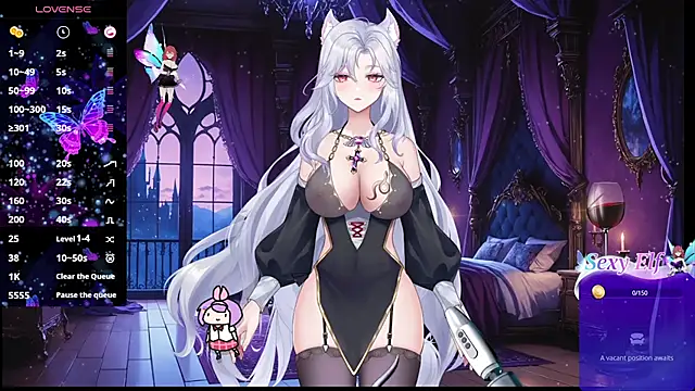 Snapshot of Yuki_Hentai chatting on 02/21/26, 04:41 Yuki Hentai online show from 02/21/26, 04:41