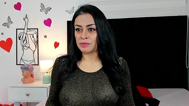 Brenda Karter online show from 02/24/26, 12:14