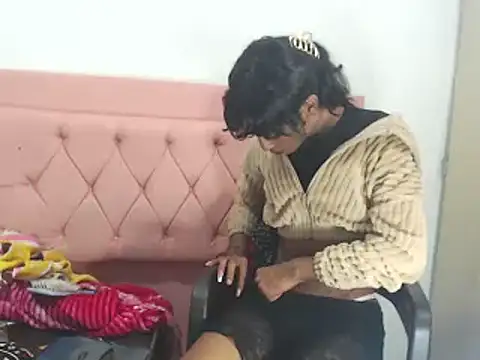 violetaconny online show from 02/17/26, 12:23