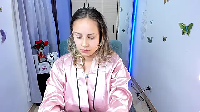 Maria camila776 online show from 05/28/26, 01:36