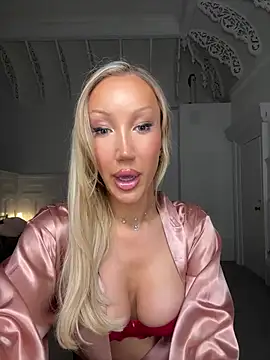 Allana29 online show from 03/19/26, 07:07