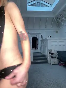 Allana29 online show from 04/04/26, 06:27