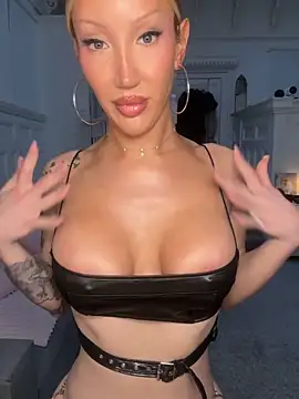 Allana29 online show from 04/07/26, 06:52