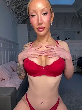 Allana29 online show from 04/09/26, 07:08