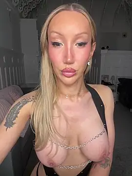 Allana29 online show from 04/15/26, 07:54