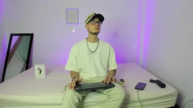 Vlad  night online show from 03/20/26, 03:55