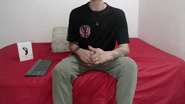 Vlad  night online show from 04/13/26, 03:45