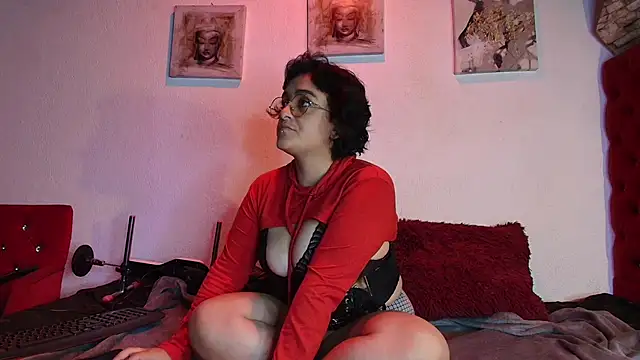 LillithSinclair nom online show from 02/20/26, 02:52