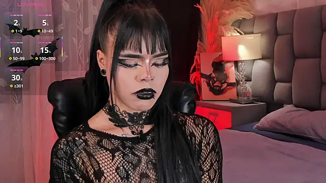 SweetDevil 7 online show from 07/02/26, 11:22