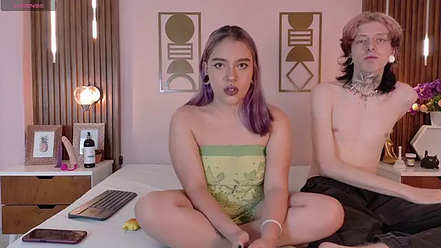 Hanna-Winchester online show from 03/20/26, 08:14