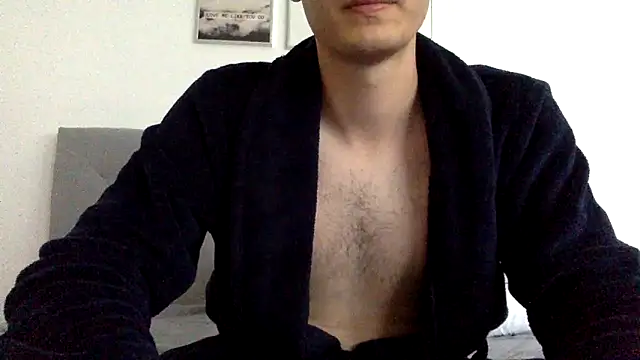 Pablo SexBoy69 online show from 04/20/26, 05:37