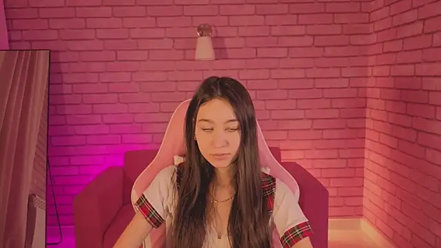 Nicole Brownie online show from 02/14/26, 01:13