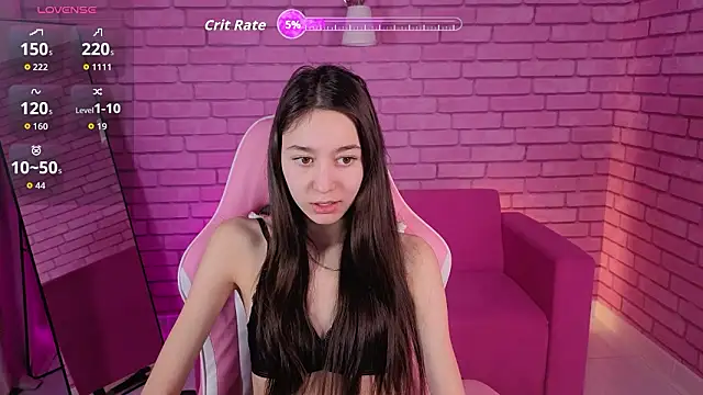 Nicole Brownie online show from 03/05/26, 08:43