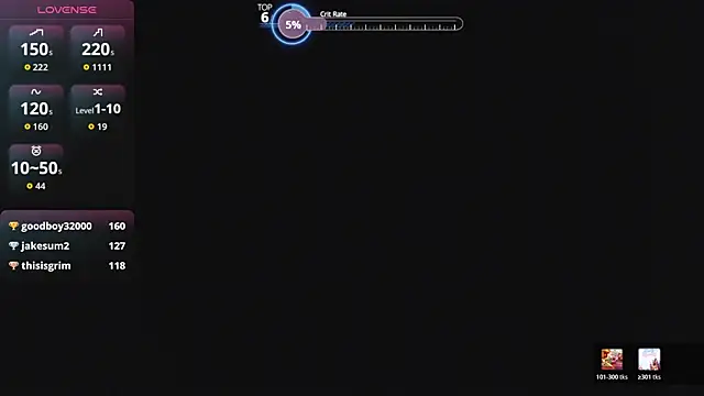 Nicole Brownie online show from 04/11/26, 07:45