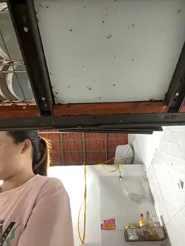 Puka2001 online show from 03/18/26, 02:47