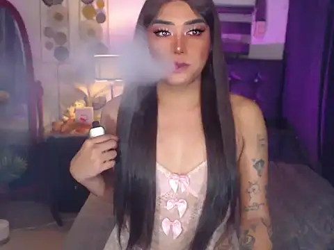 Katezorah online show from 01/31/26, 07:11