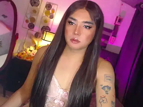 Katezorah online show from 02/07/26, 06:11