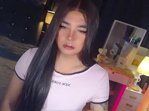 Katezorah online show from 03/02/26, 08:48