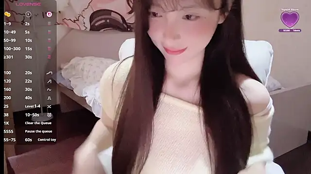 Xiaoyun 6666 online show from 03/29/26, 05:51