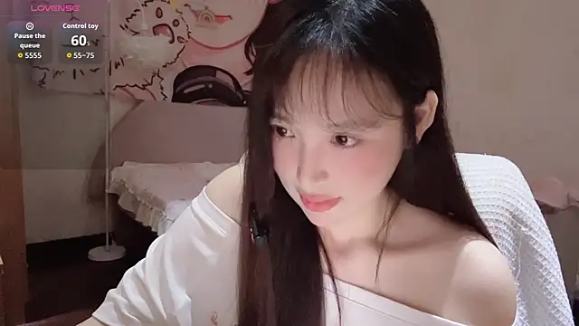 Xiaoyun 6666 online show from 06/24/26, 06:51