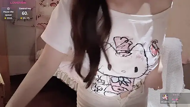 Xiaoyun 6666 online show from 06/25/26, 05:12