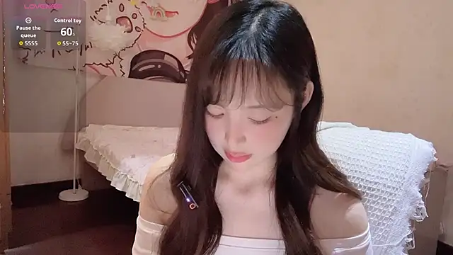Xiaoyun 6666 online show from 06/28/26, 02:39