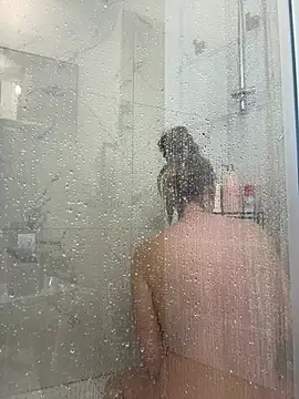 SpicyNatashaXO online show from 02/05/26, 03:27