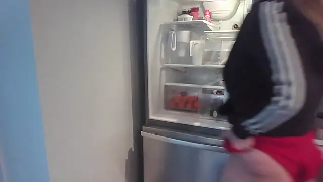 SpicyNatashaXO online show from 02/09/26, 07:29