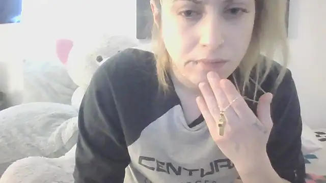 SpicyNatashaXO online show from 02/10/26, 04:33