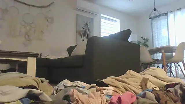 SpicyNatashaXO online show from 02/17/26, 06:58