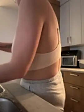 SpicyNatashaXO online show from 02/22/26, 12:12